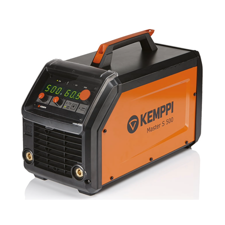 MMA welder Master S 500 Kemppi